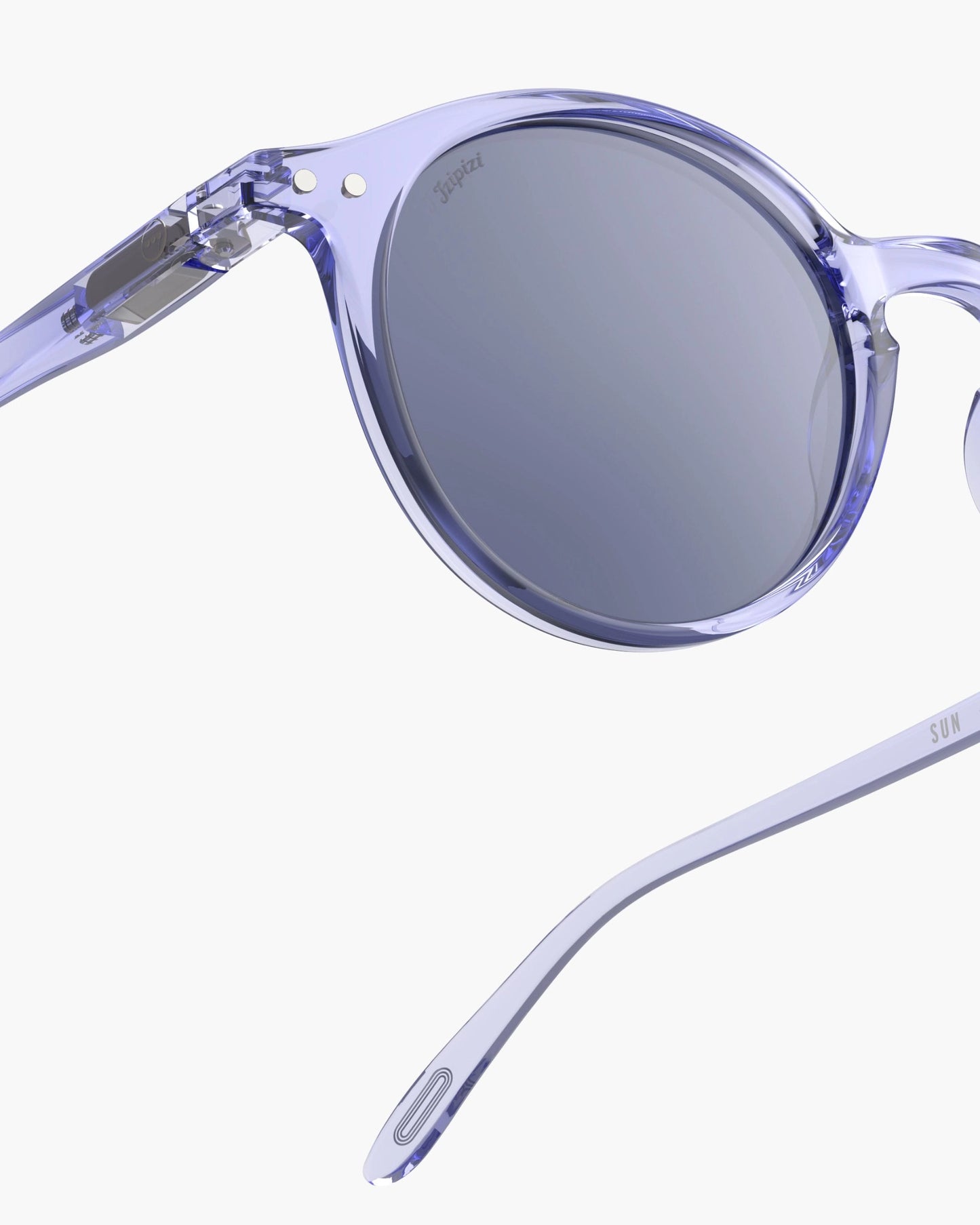Óculos de Sol Izipizi #D Athletic Purple da Izipizi