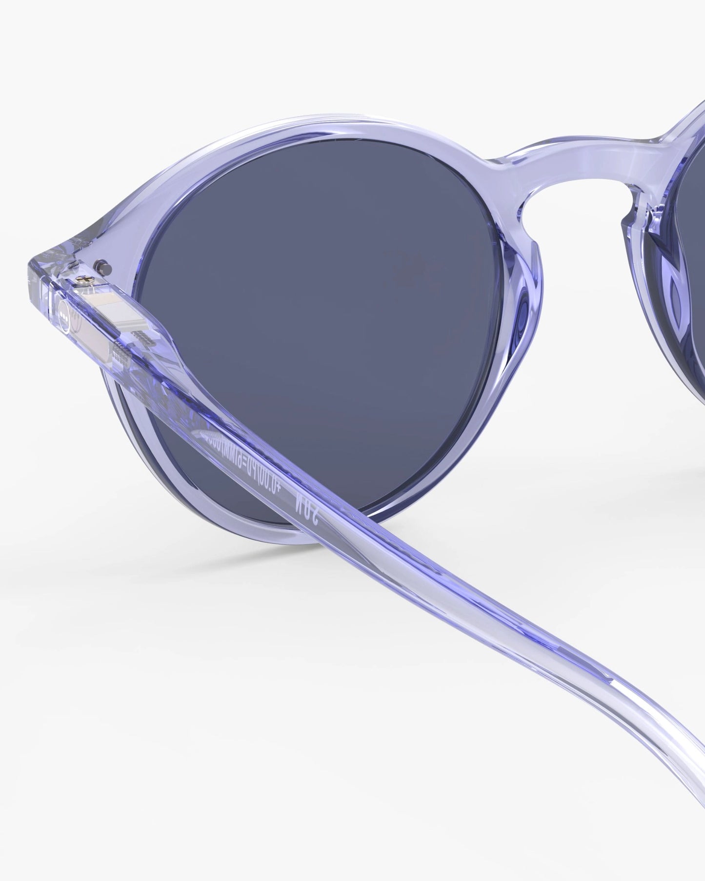Óculos de Sol Izipizi #D Athletic Purple da Izipizi
