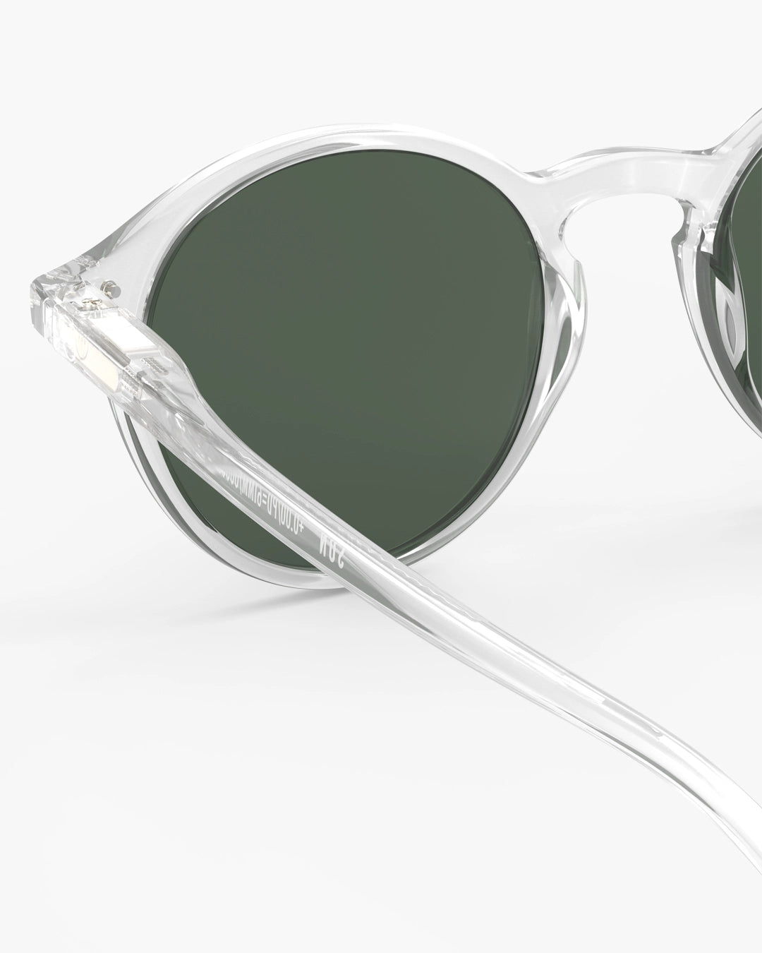 Óculos de Sol Izipizi #D Cristal Polarizados da Izipizi