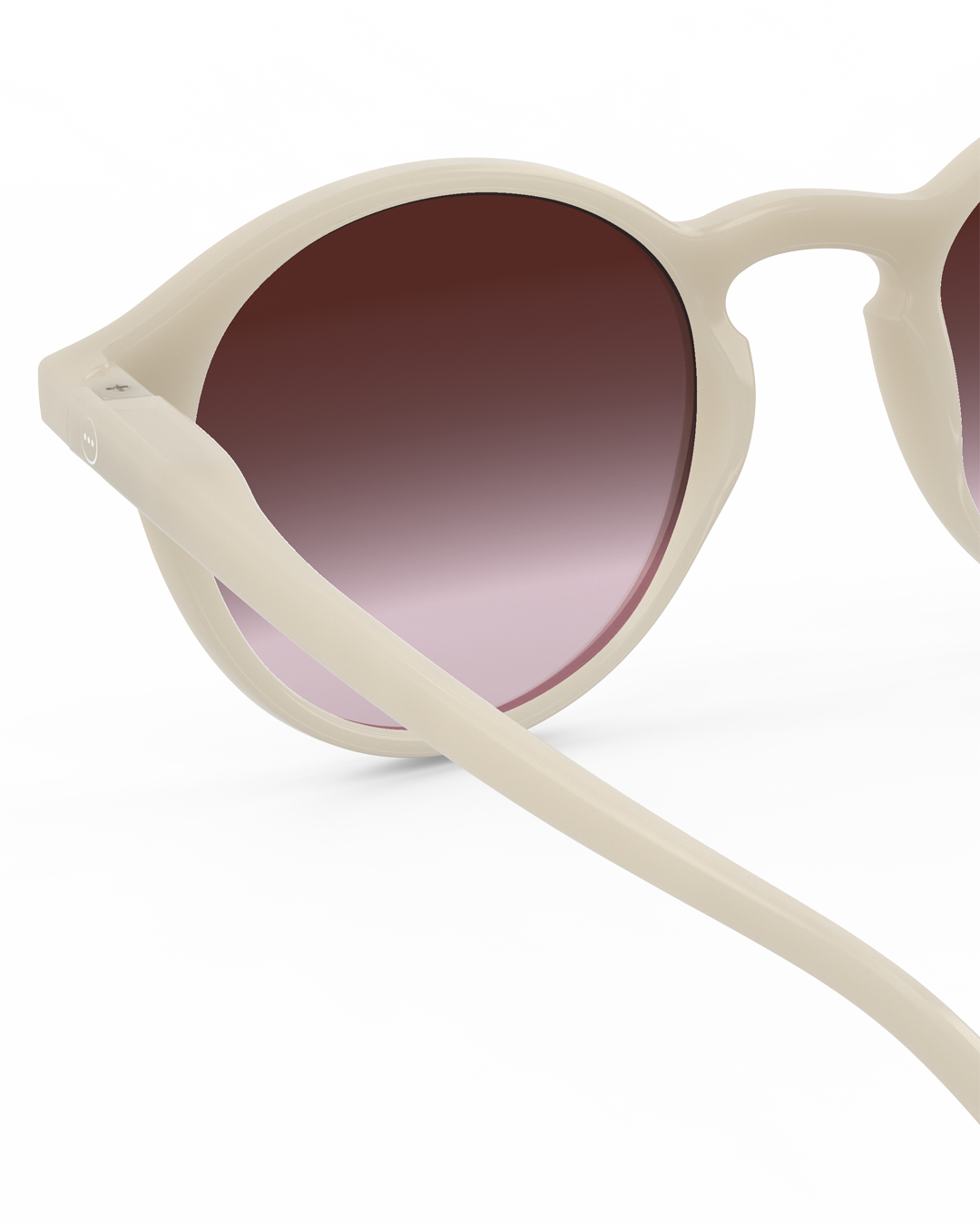 Óculos de Sol Izipizi #D Vintage Cream da Izipizi