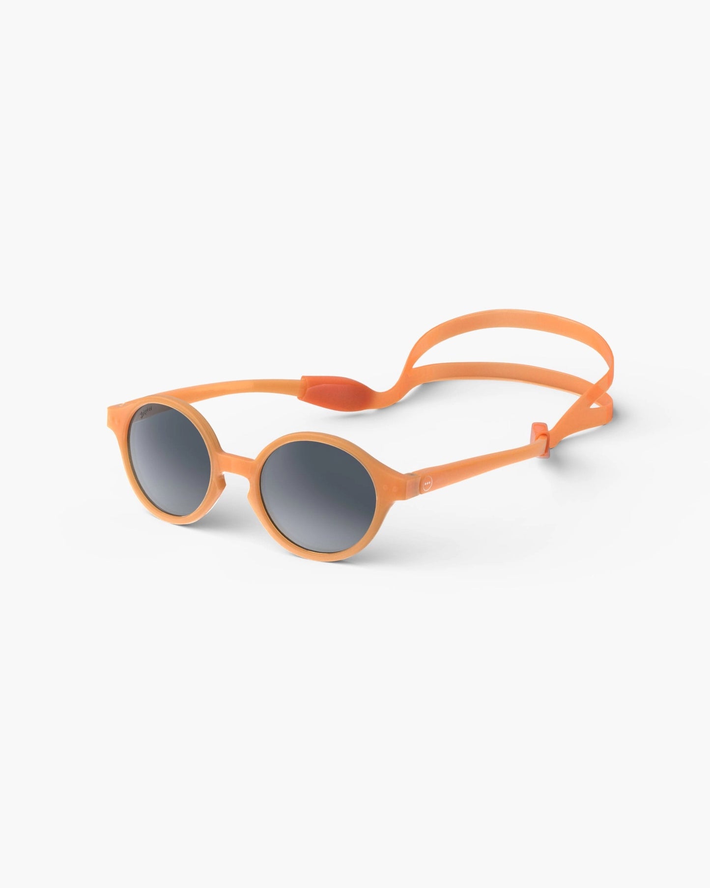 Óculos de Sol Orange Smash Izipizi