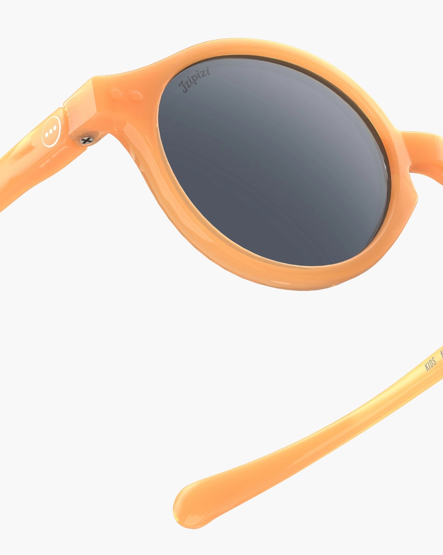 Óculos de Sol Orange Smash Izipizi