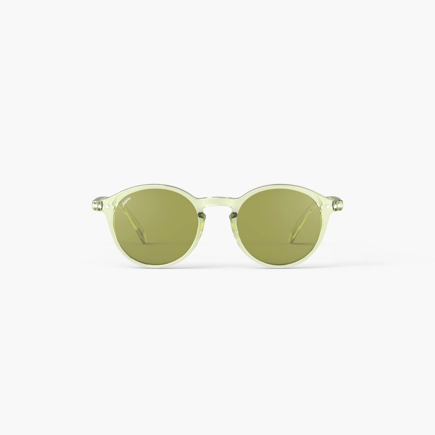 Óculos de Sol #D Dynamic Green da Izipizi
