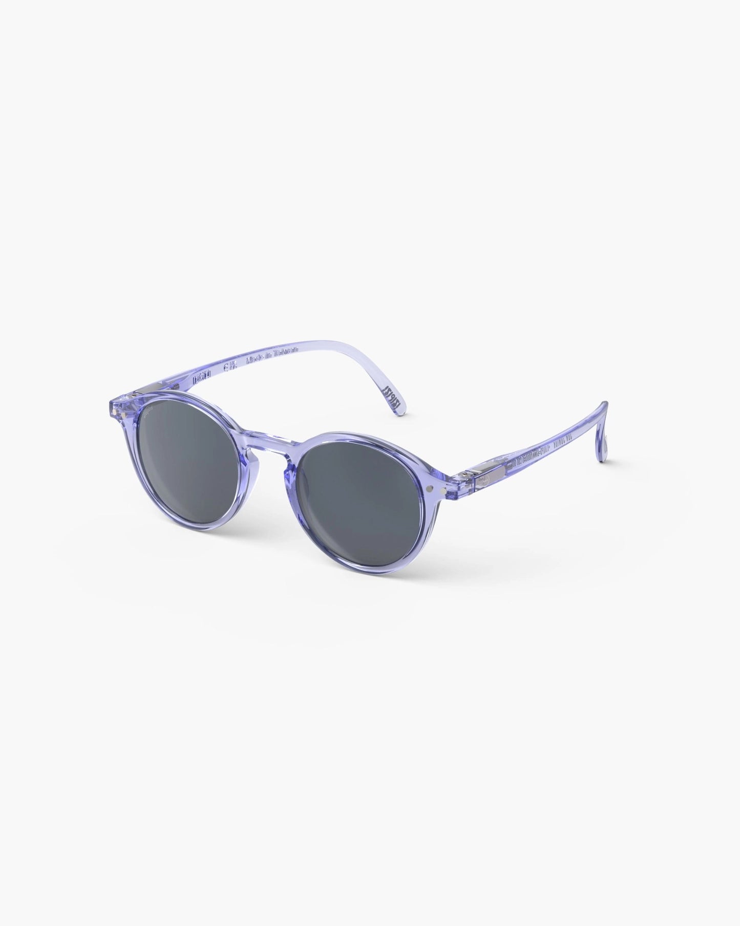 Óculos Sol Junior Athletic Purple da Izipizi