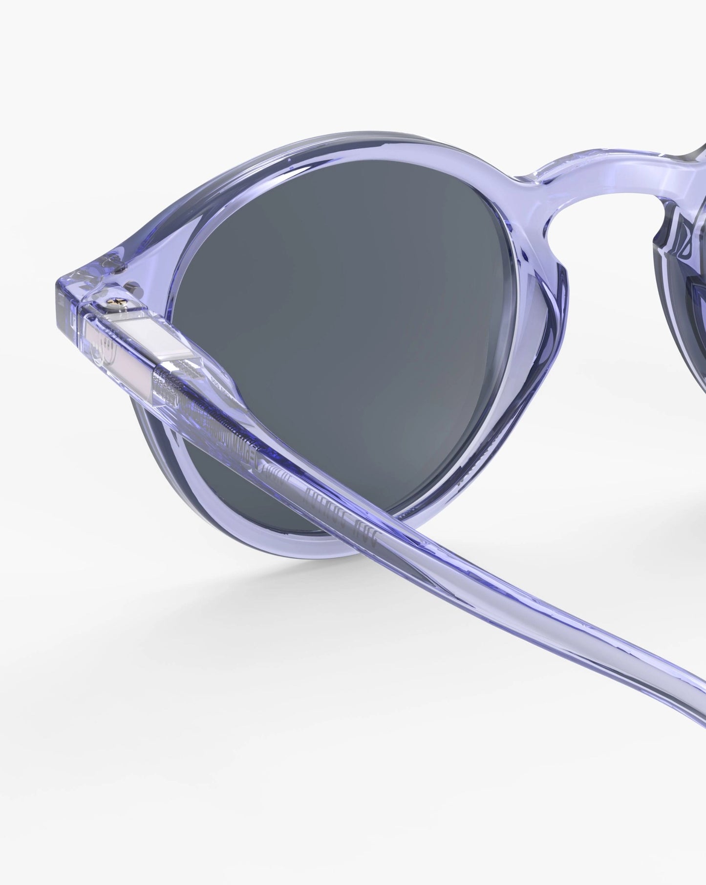 Óculos Sol Junior Athletic Purple da Izipizi