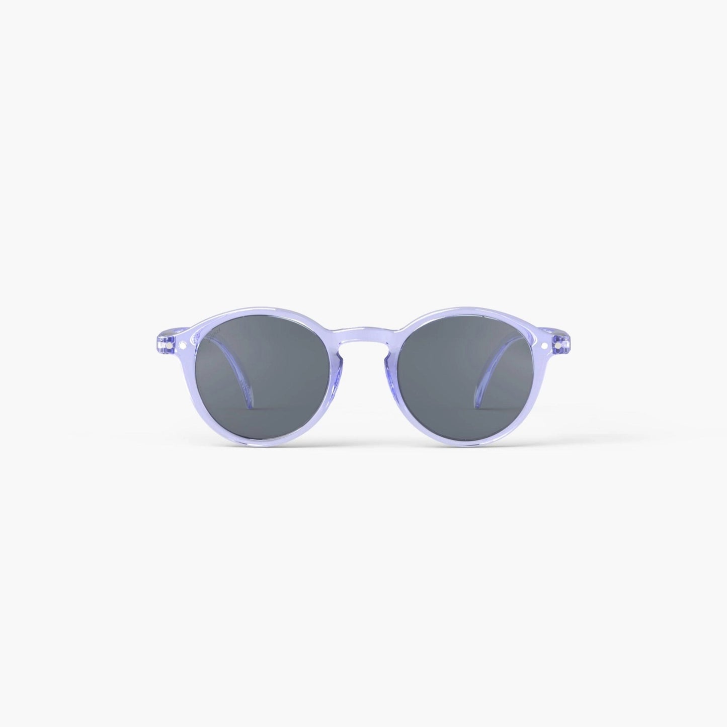 Óculos Sol Junior Athletic Purple da Izipizi