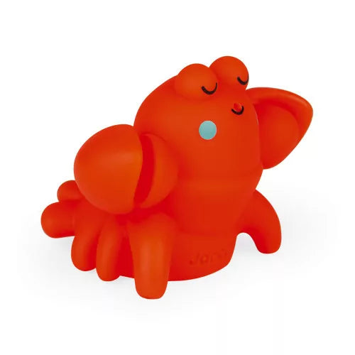 Brinquedos de Banho Animais Marinhos da janod