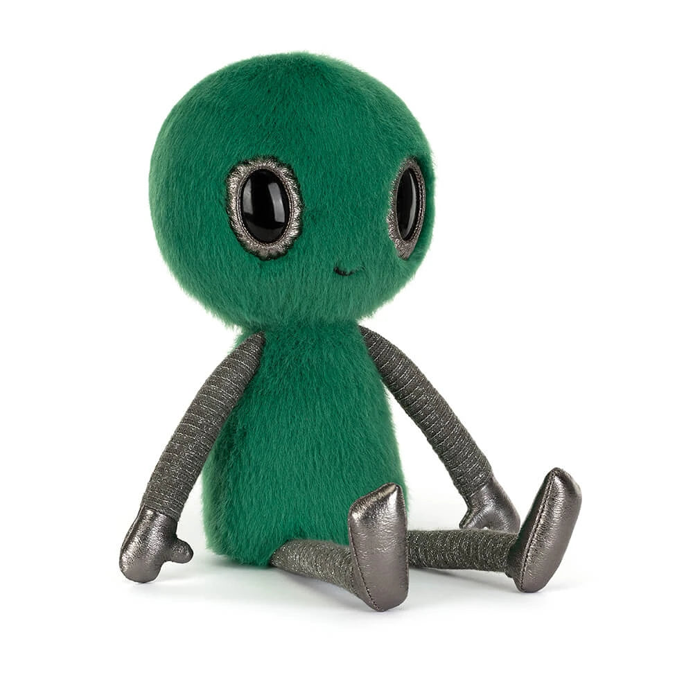 Peluche Jellycat Zyllan Alien de frente | jellycat-peluche-alien-zyllan-lollakids