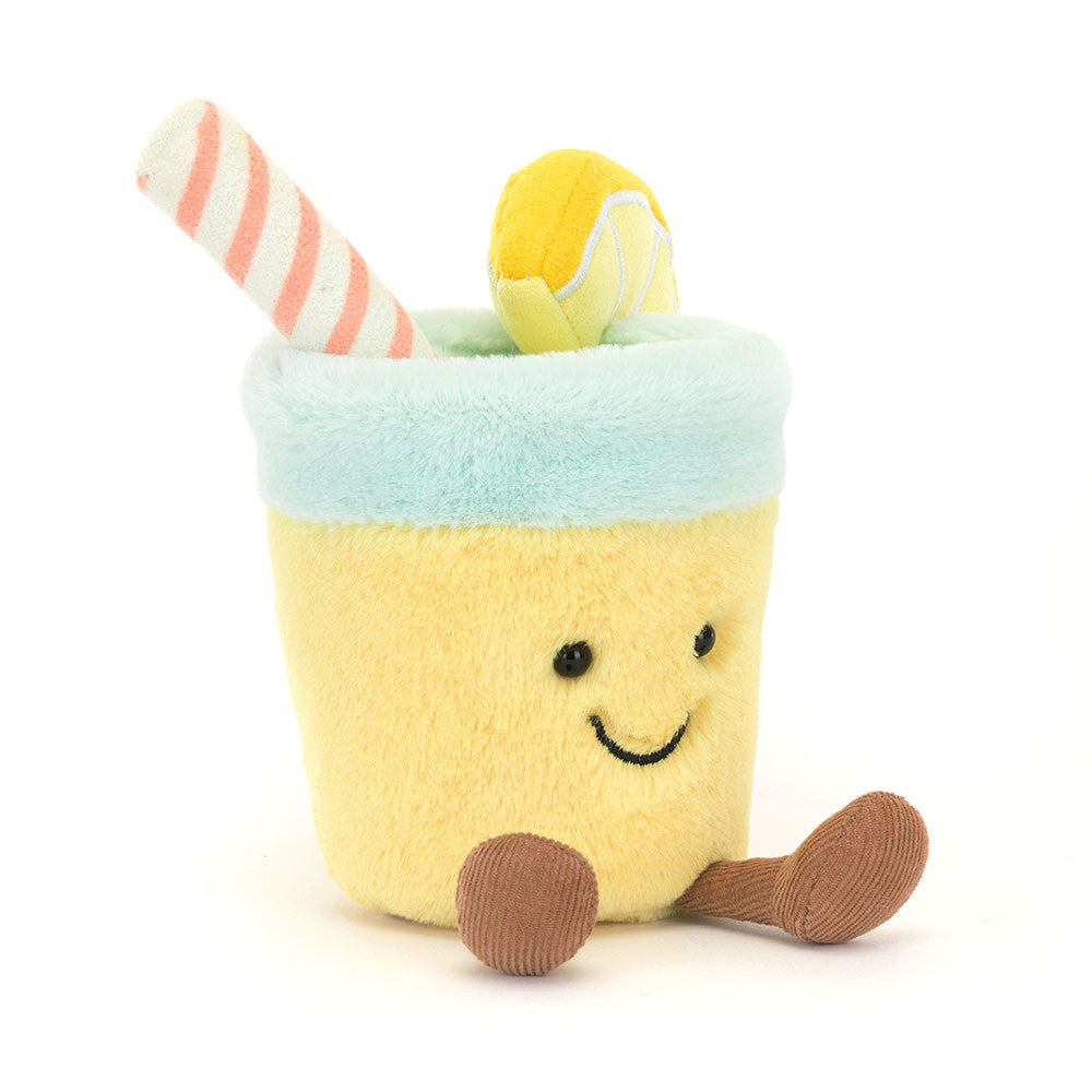 Limonada Amuseables da jellycat