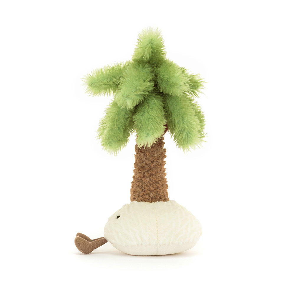 Palmeiras Pammie Amuseables da Jellycat
