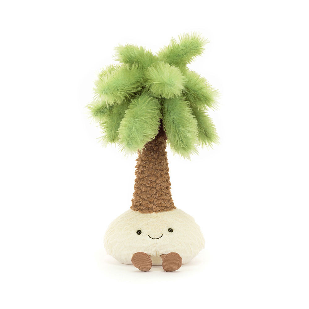 Palmeiras Pammie Amuseables da Jellycat