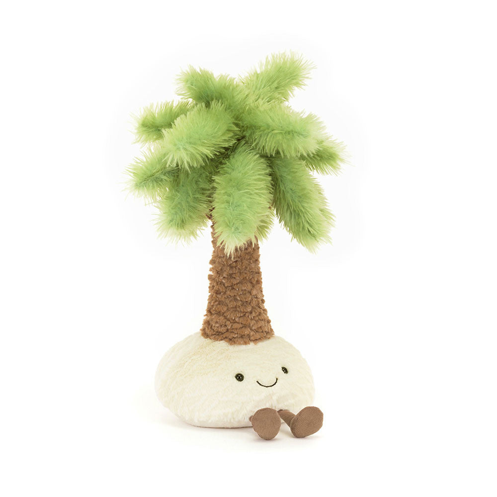 Palmeiras Pammie Amuseables da Jellycat