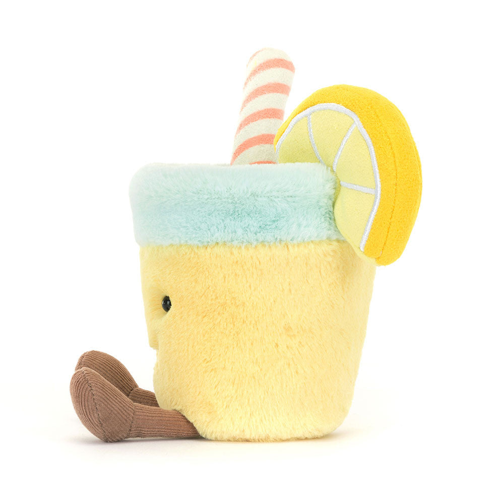 Limonada Amuseables da jellycat