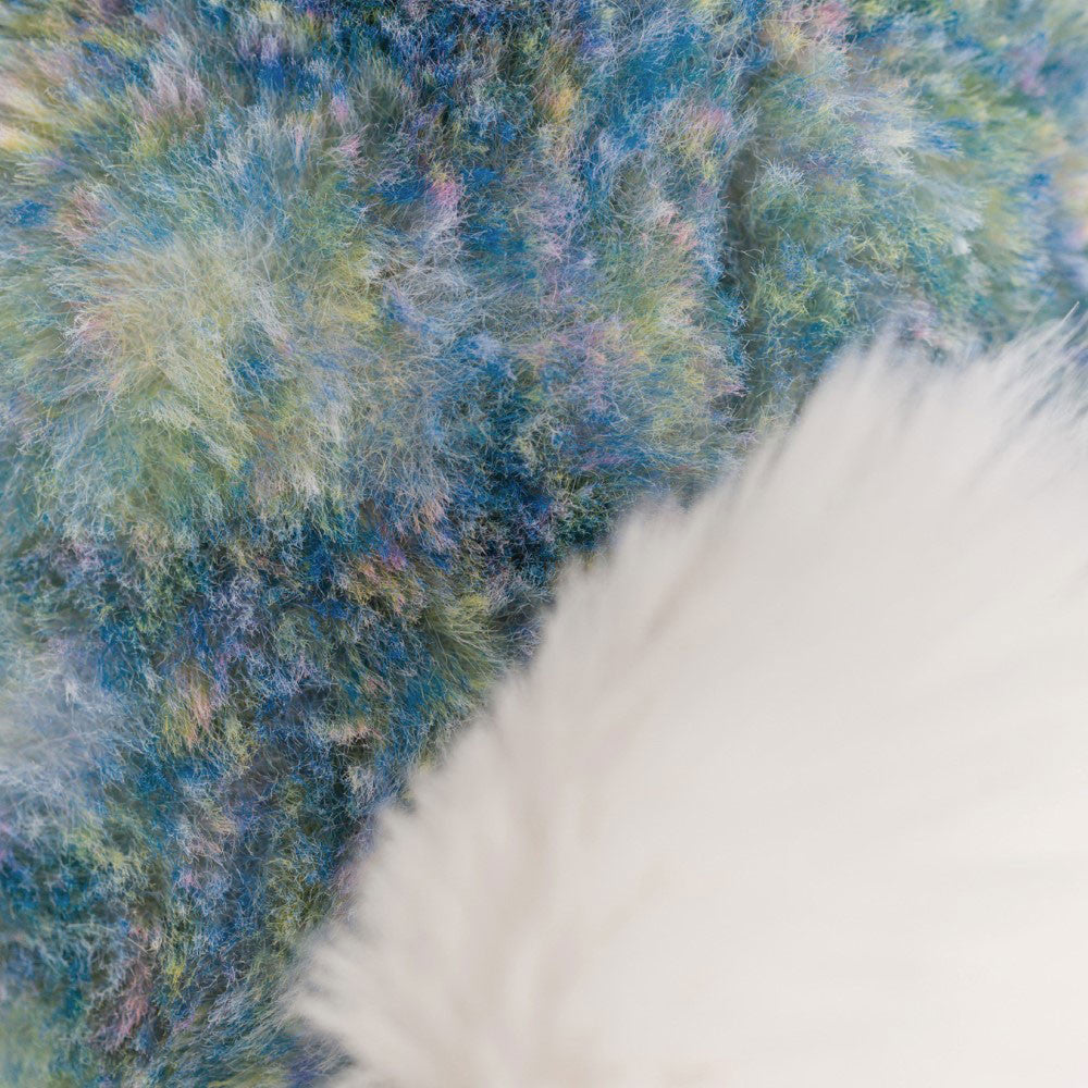 Bashful Luxe Bunny Azure da Jellycat