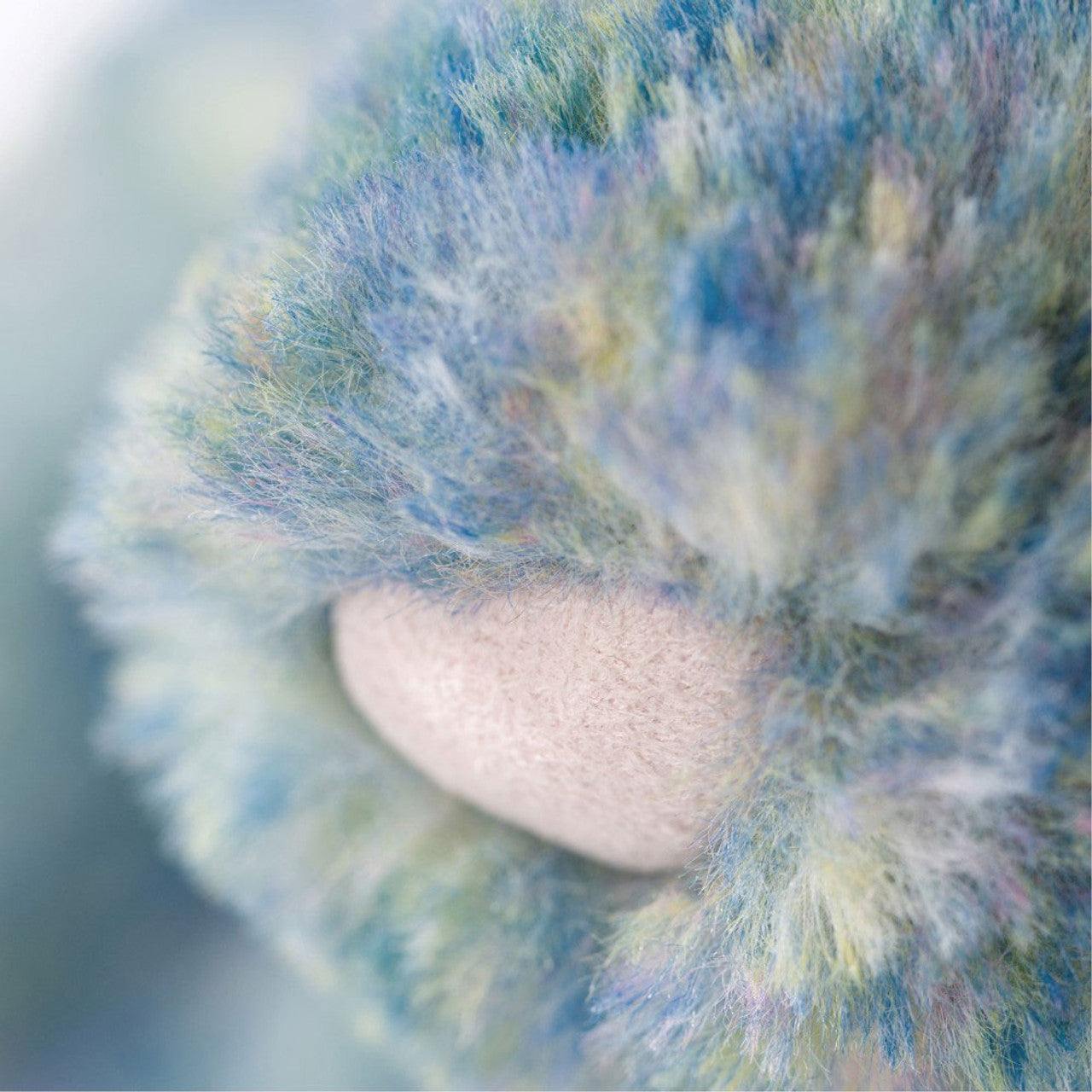 Bashful Luxe Bunny Azure da Jellycat