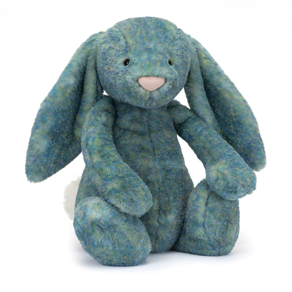 Bashful Luxe Bunny Azure da Jellycat