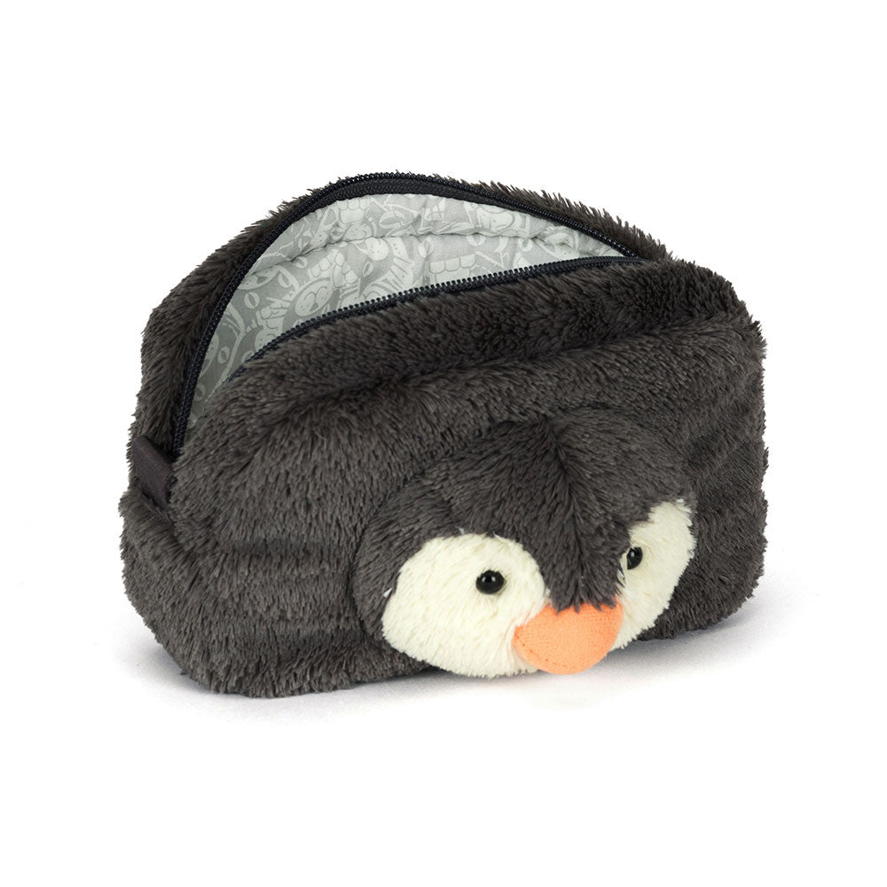 Bolsa Pinguim Peanut