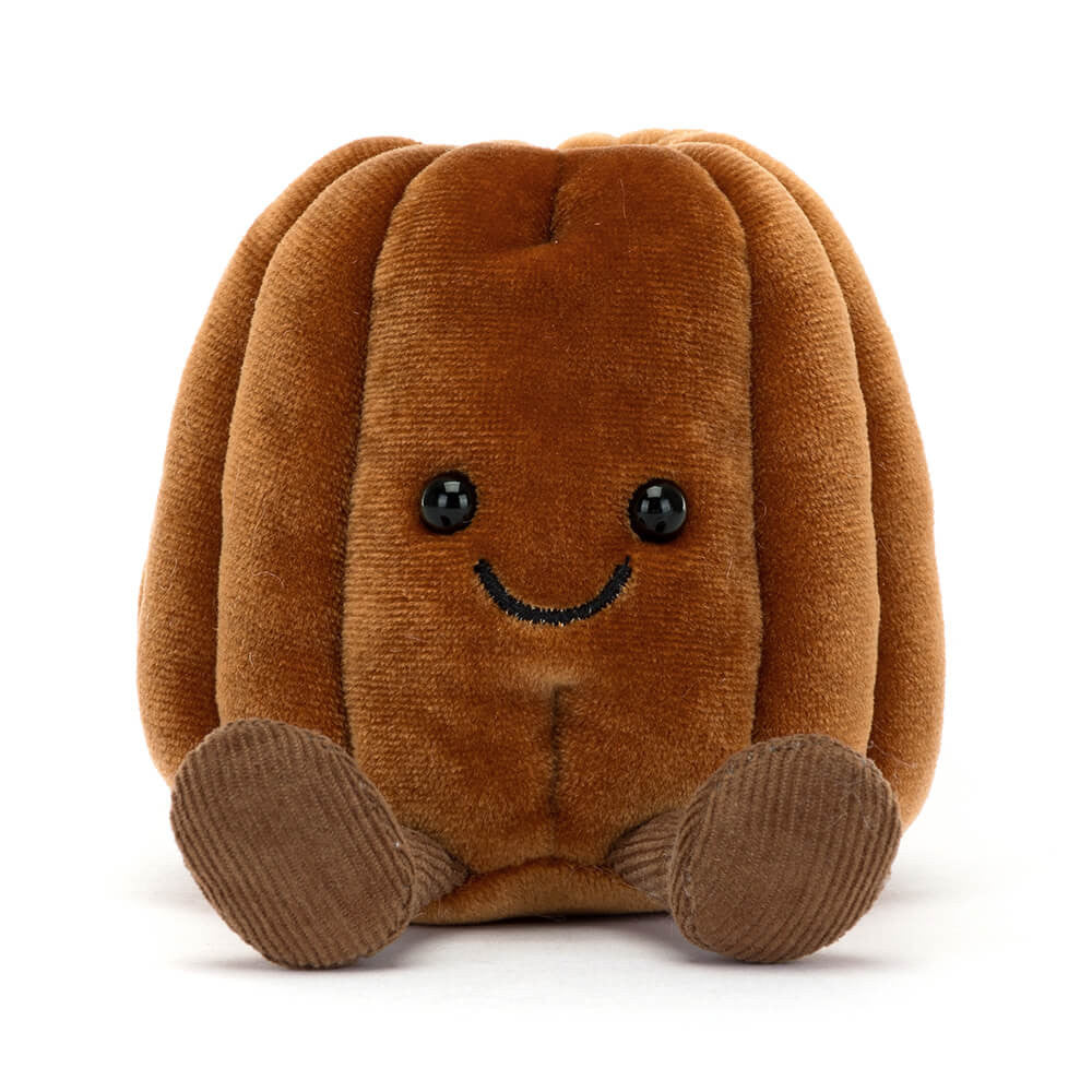 Jellycat Amuseables Carole Canelé peluche