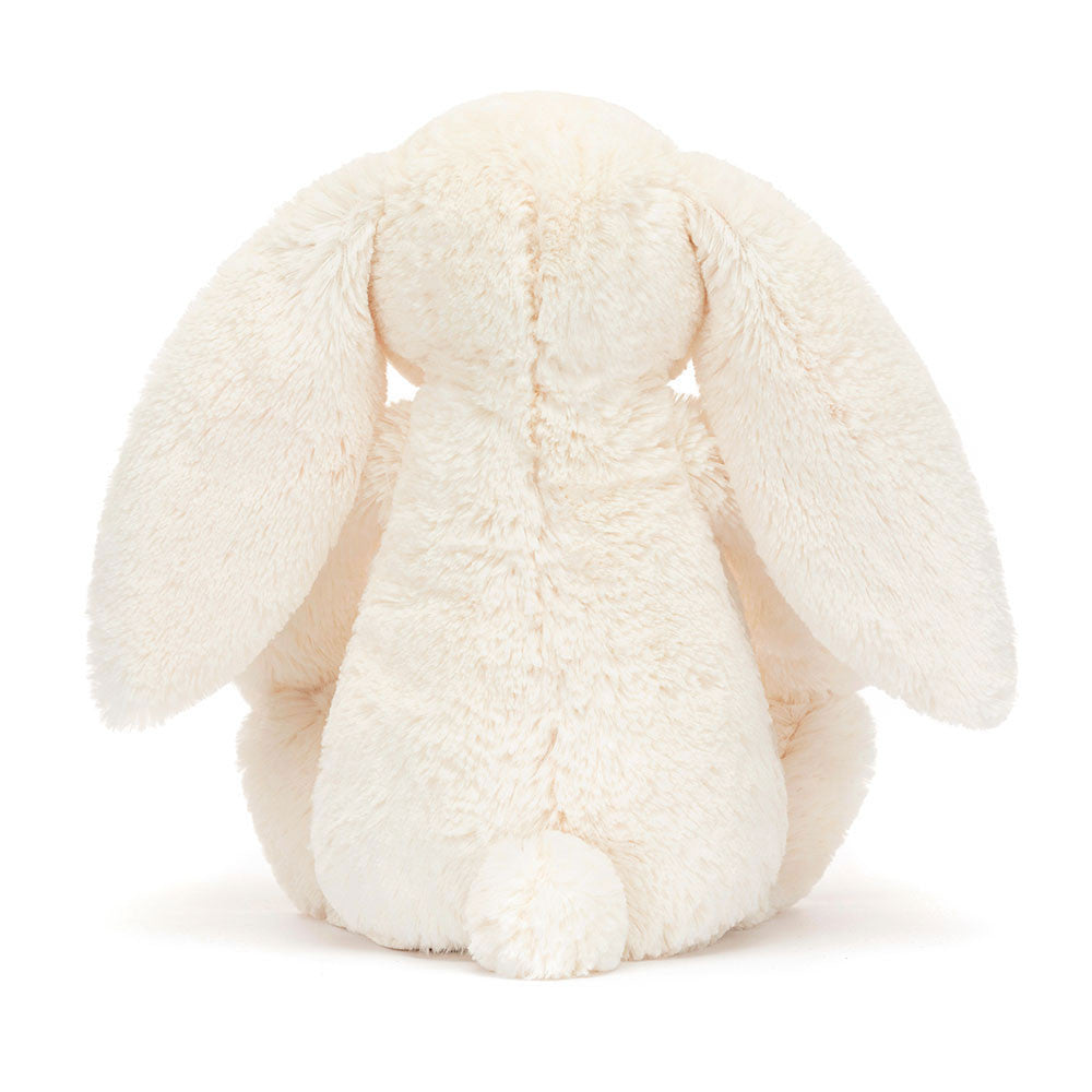 Coelho Blossom Cream Berry Médio Médio da Jellycat