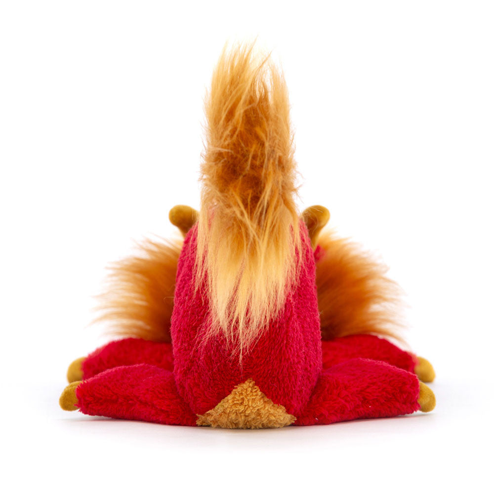 Dragão de Festival da Jellycat