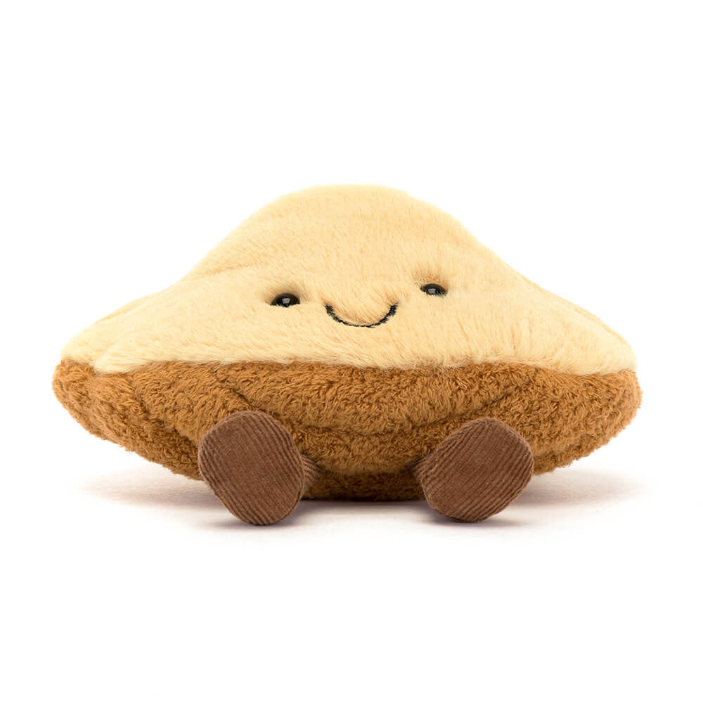 Jellycat Amuseables Margaux Madeleine peluche