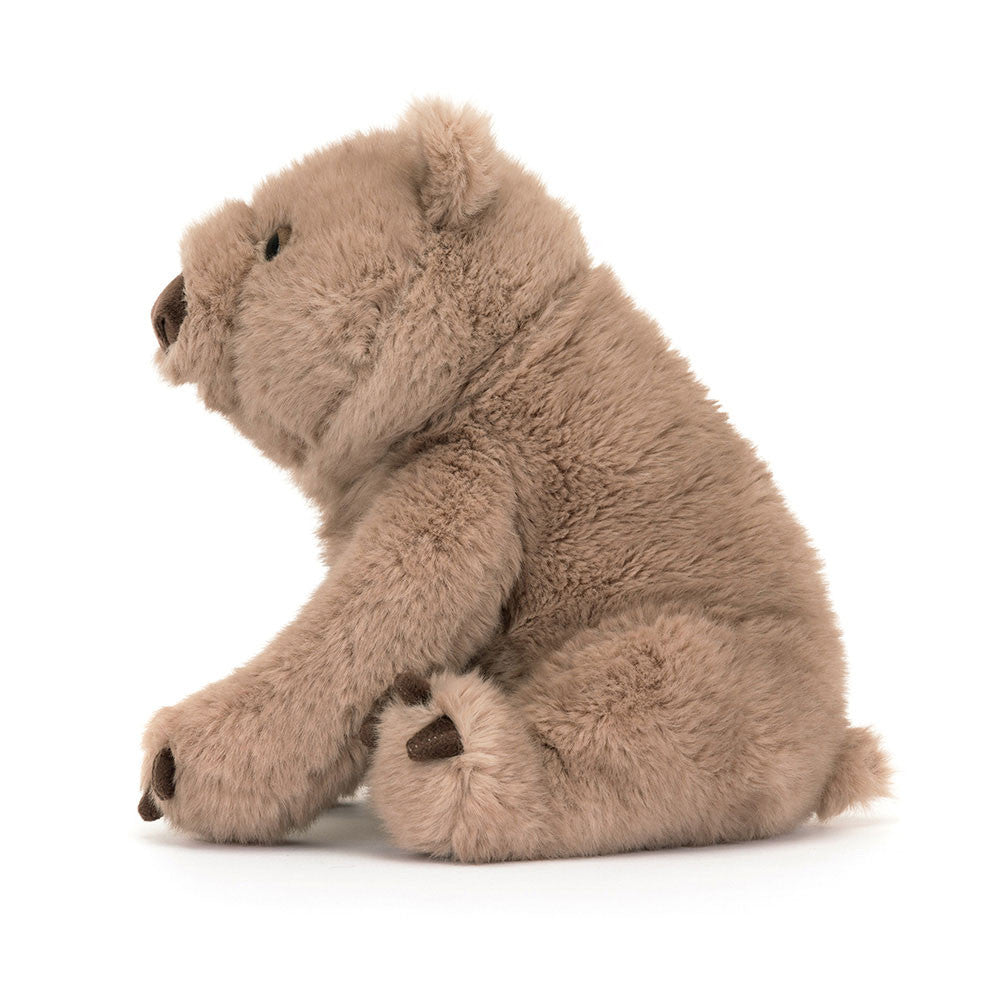 Wombat Wonda