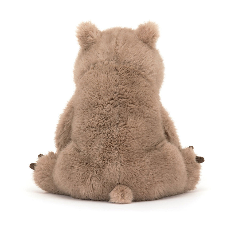 Wombat Wonda