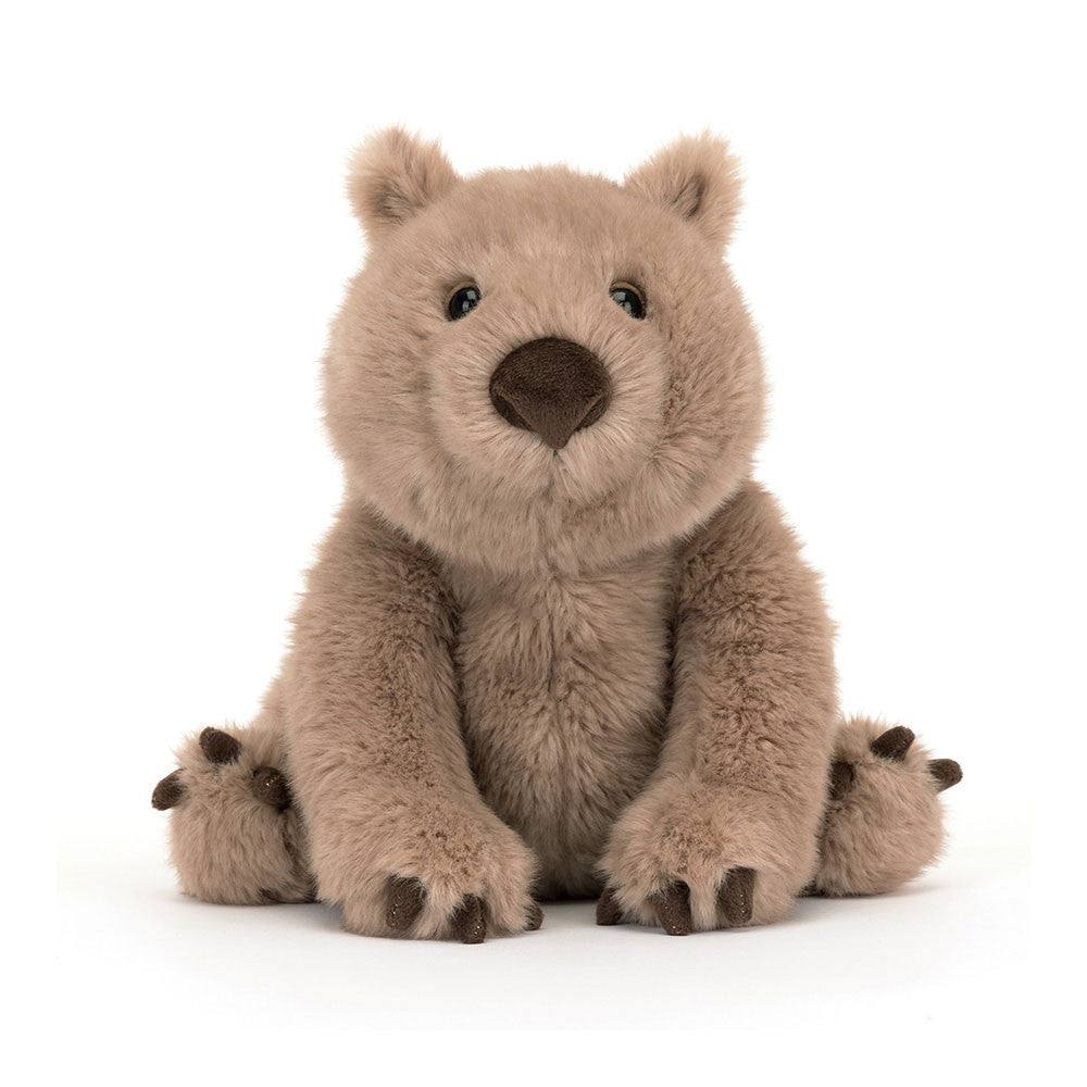 Wombat Wonda