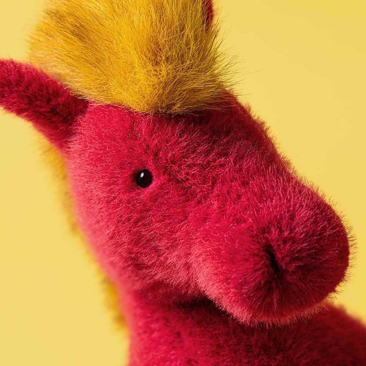 Festival Horse Jellycat — Peluche divertido e decorativo | Lolla Kids