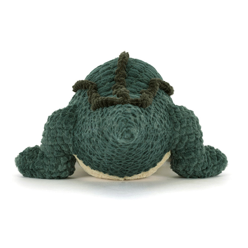 Jacaré Allexi Jellycat um Peluche Divertido e Fofo | Lolla Kids