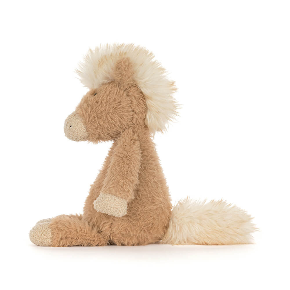 Canterneigh Ponéi Jellycat — Peluche colecionável e divertido | Lolla Kids