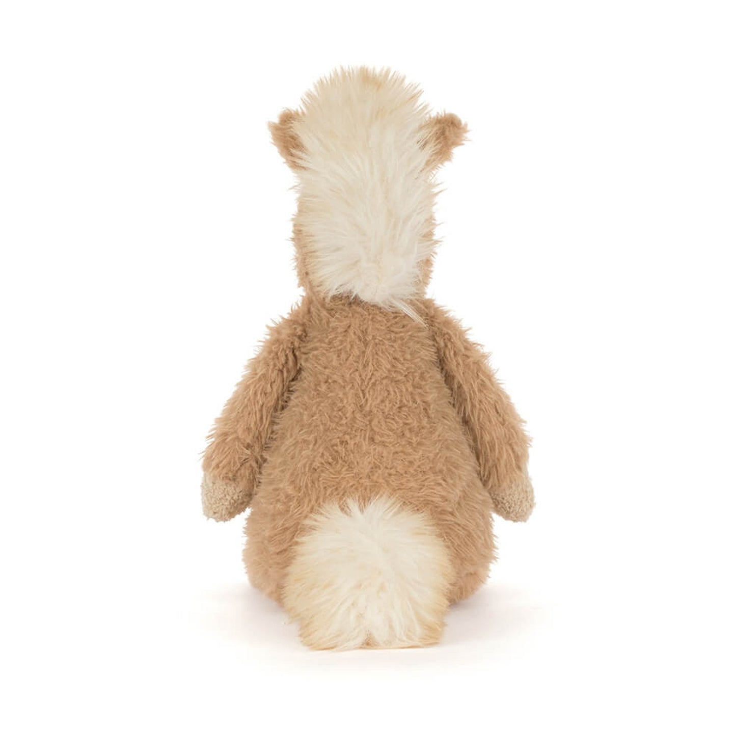 Canterneigh Ponéi Jellycat — Peluche colecionável e divertido | Lolla Kids