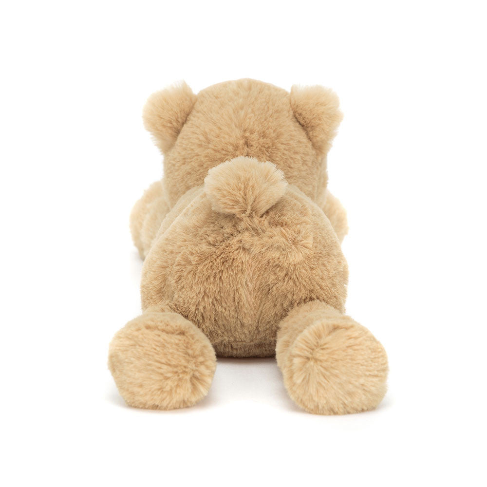 Hipopótamo Smudge Pequeno da Jellycat