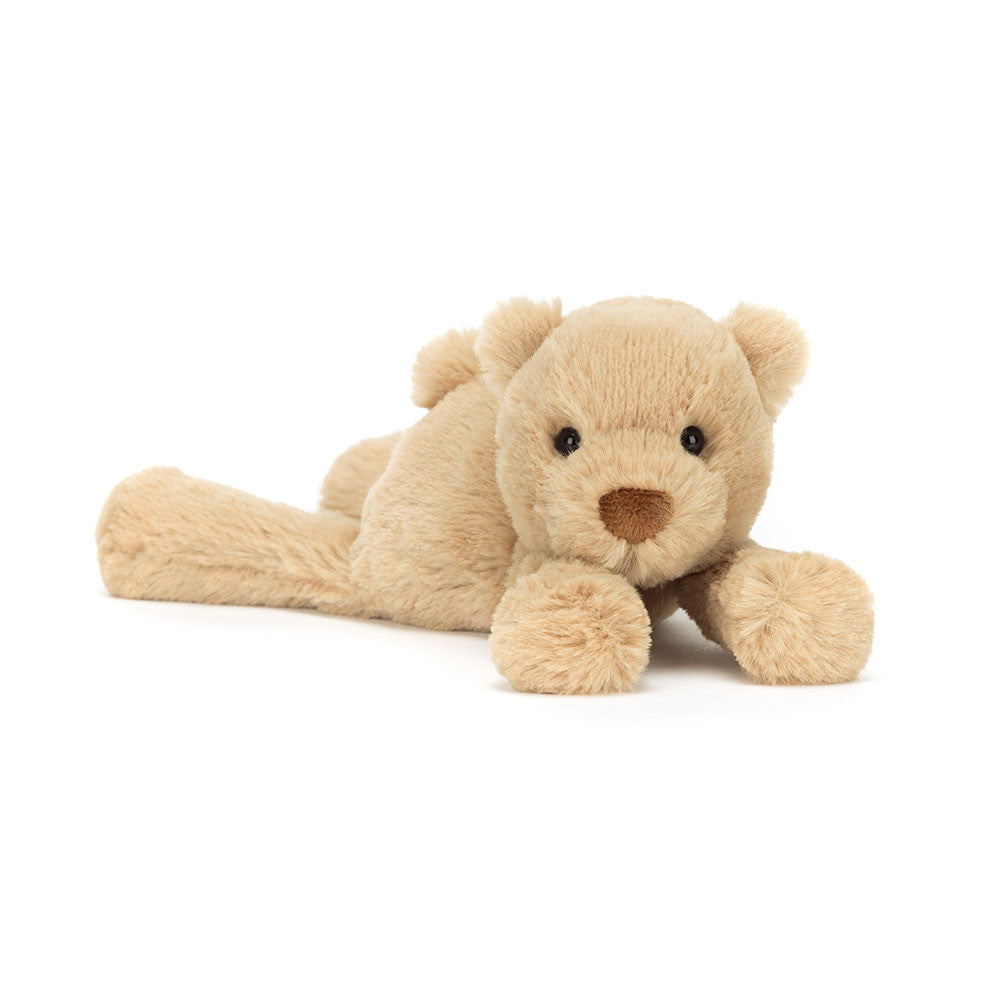 Hipopótamo Smudge Pequeno da Jellycat