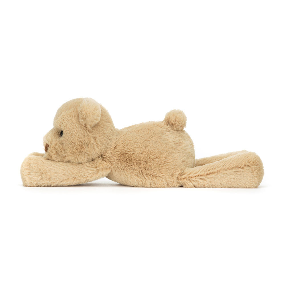Hipopótamo Smudge Pequeno da Jellycat