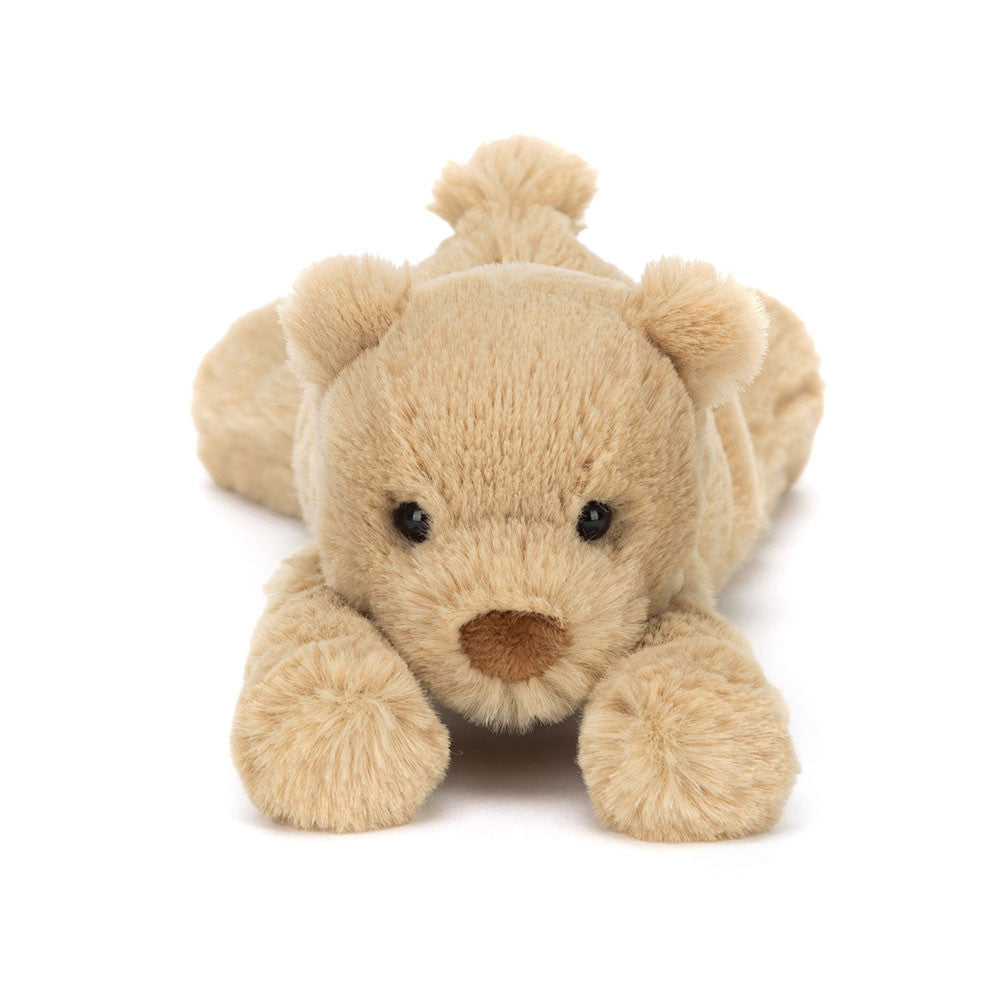 Hipopótamo Smudge Pequeno da Jellycat
