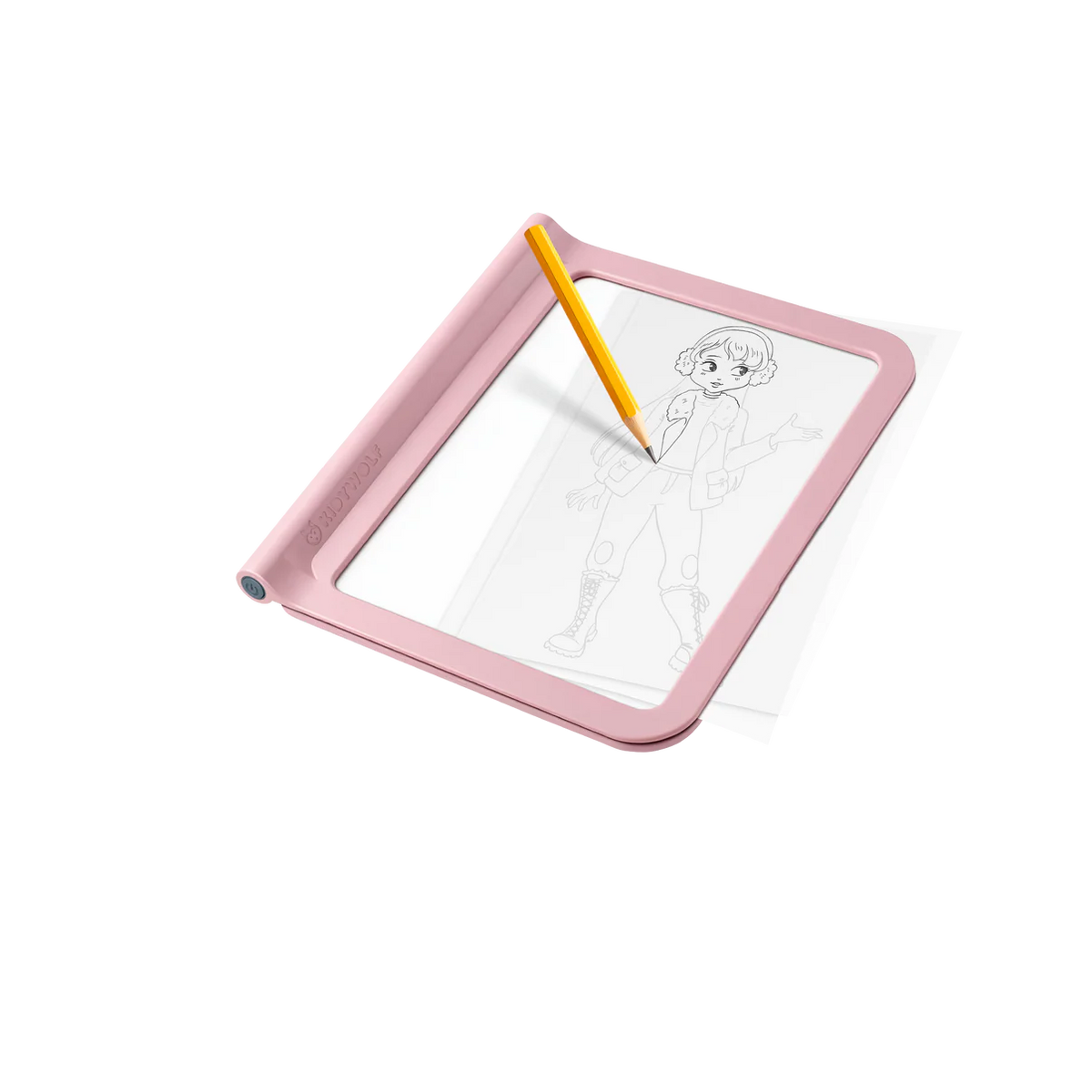 KIDYDRAW-PRO Fashion