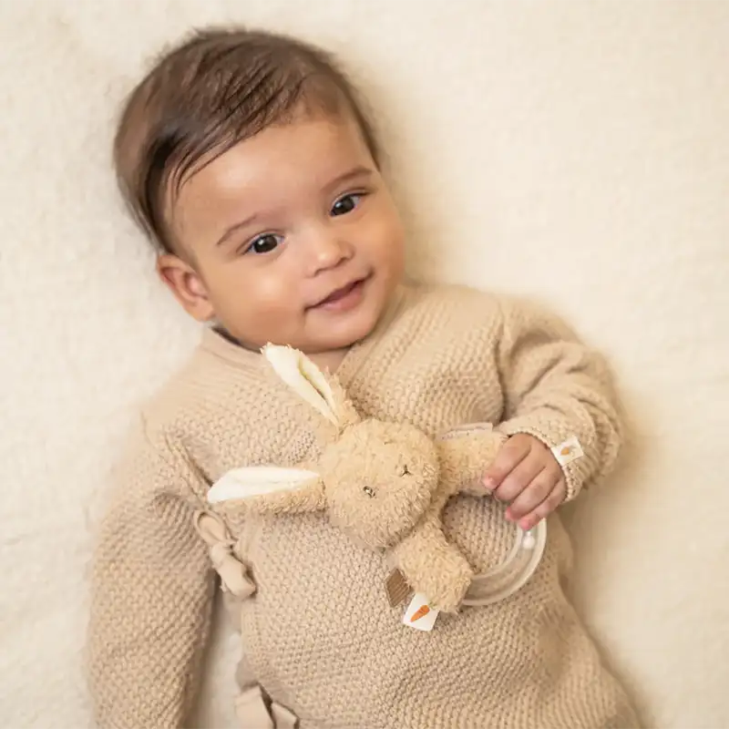 Roca Anel Coelho | Baby bunny