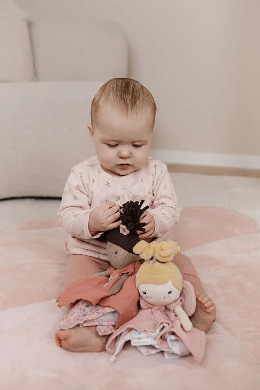 Doudou Fada Mila da Little Dutch
