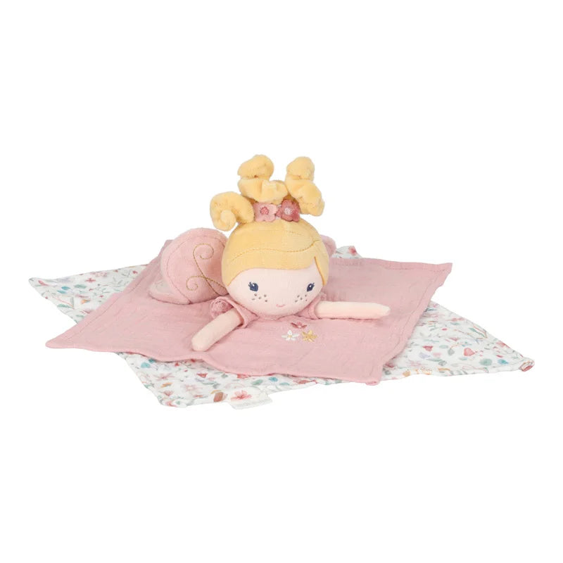 Doudou Fada Mila da Little Dutch