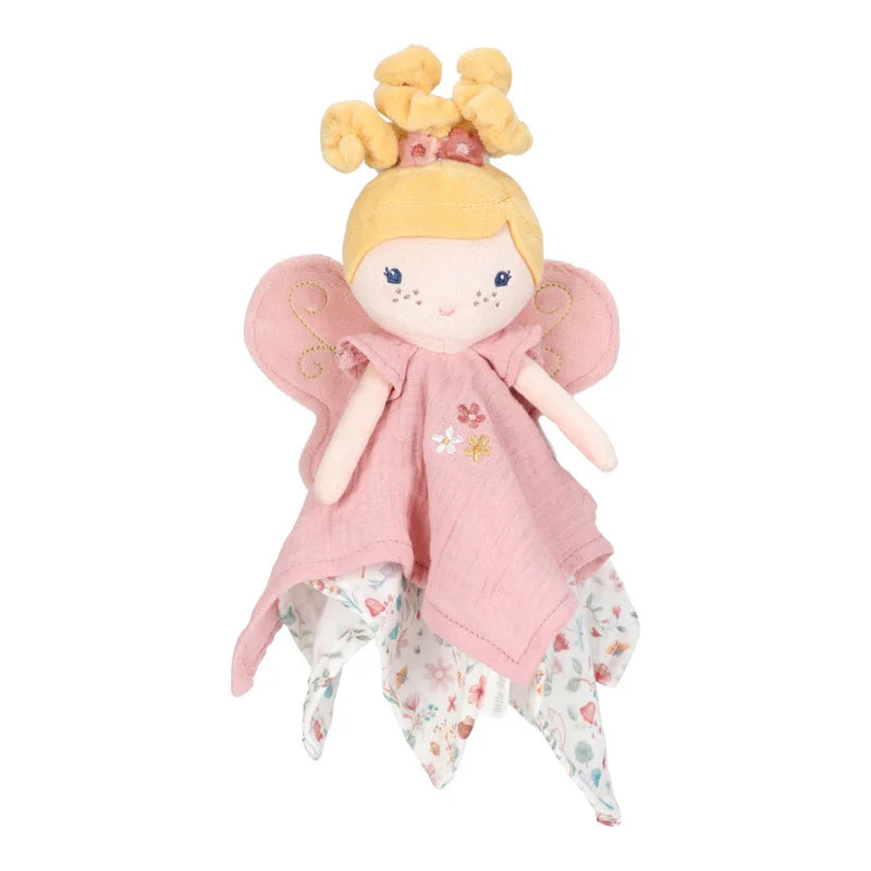 Doudou Fada Mila da Little Dutch
