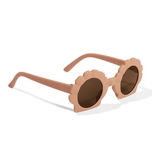 Óculos de Sol de Criança Schell Old Pink da Little Dutch