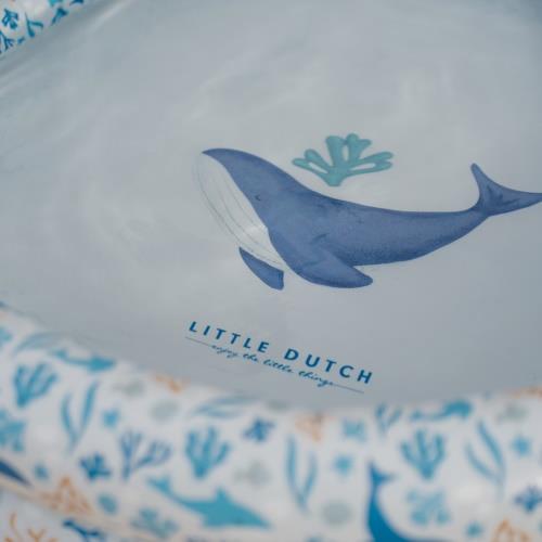 Inflatable Pool | Ocean Dreams Blue 80 cm