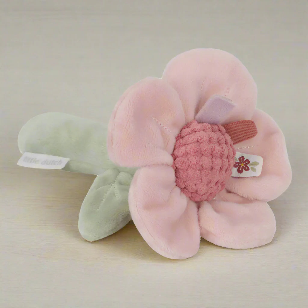 Roca Flor Fairy Garden da Little Dutch