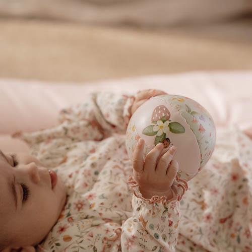 Bola Macia Bebés Fairy Garden da Little Dutch
