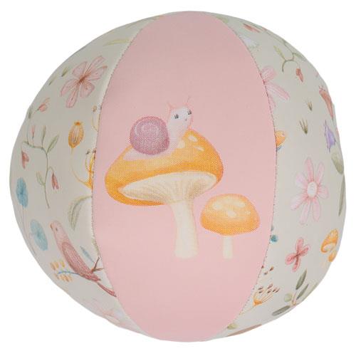 Bola Macia Bebés Fairy Garden da Little Dutch