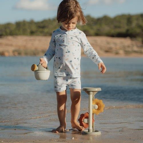 Moinho de Areia Fresh Greens da Little Dutch