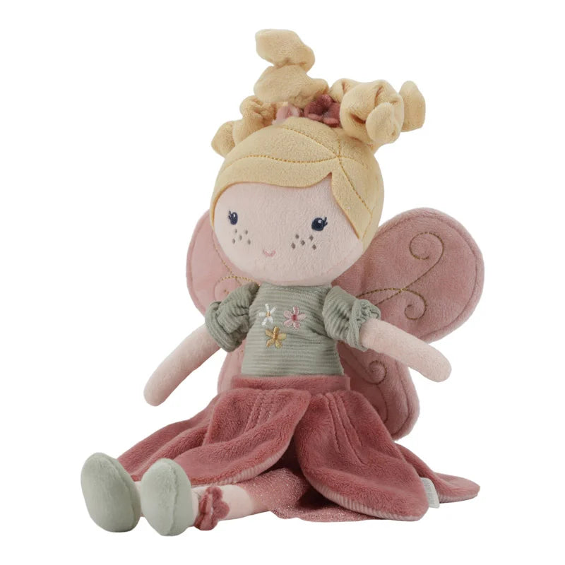 Boneca Fada Mila da Little Dutch