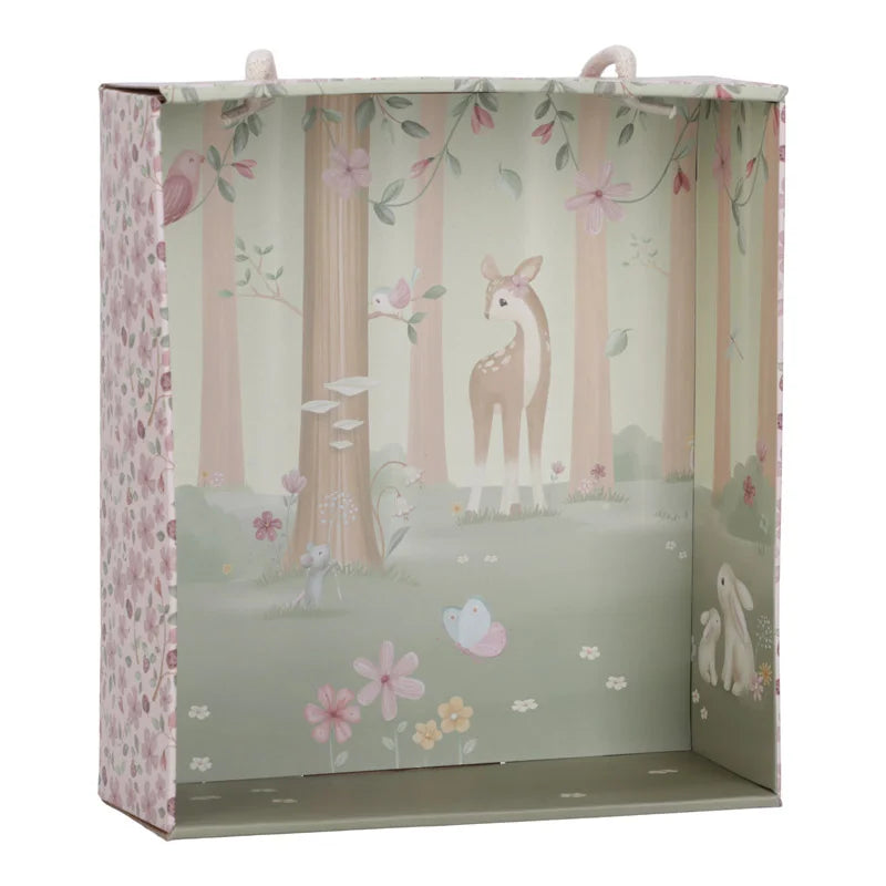 Boneca Fada Mila da Little Dutch