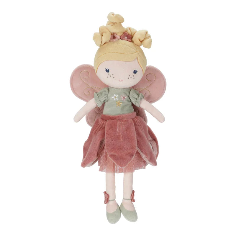 Boneca Fada Mila da Little Dutch
